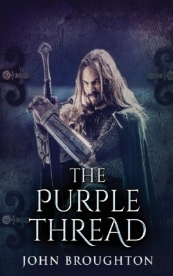 Bertrand.pt - The Purple Thread: Eighth-Century Saxon