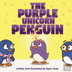 Bertrand.pt - The Purple Unicorn Penguin