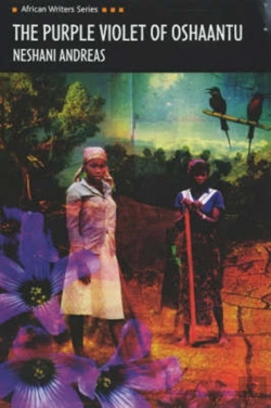 Bertrand.pt - The Purple Violet Of Oshaantu