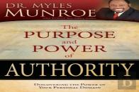 The Purpose And Power Of Authority