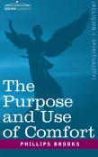 The Purpose And Use Of Comfort