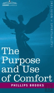 The Purpose And Use Of Comfort