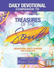 The Purpose Devotional - Biblical Illustrations Of Those Who Lived In God'S Purpose