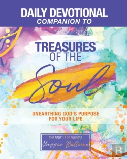 Bertrand.pt - The Purpose Devotional - Biblical Illustrations Of Those Who Lived In God'S Purpose