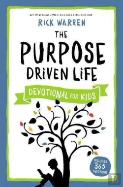 Bertrand.pt - The Purpose Driven Life Devotional For Kids