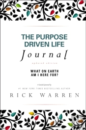 The Purpose Driven Life Journal