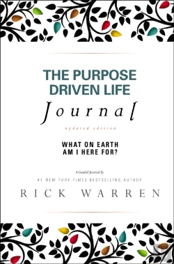 Bertrand.pt - The Purpose Driven Life Journal