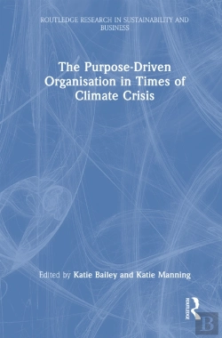Bertrand.pt - The Purpose-Driven Organisation In Times Of Climate Crisis