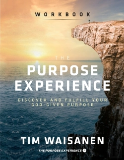 Bertrand.pt - The Purpose Experience - Workbook