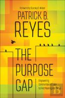The Purpose Gap