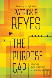 The Purpose Gap