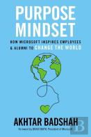 The Purpose Mindset