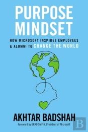 The Purpose Mindset