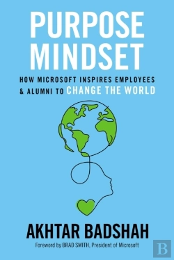 Bertrand.pt - The Purpose Mindset