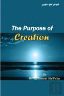 The Purpose Of Creation