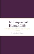 The Purpose Of Human Life