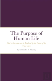 The Purpose Of Human Life