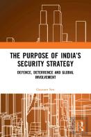 The Purpose Of Indiaâ€™S Security Strategy
