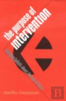 The Purpose Of Intervention