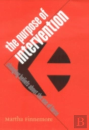 The Purpose Of Intervention
