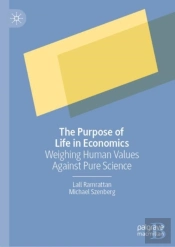 The Purpose Of Life In Economics