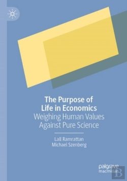Bertrand.pt - The Purpose Of Life In Economics