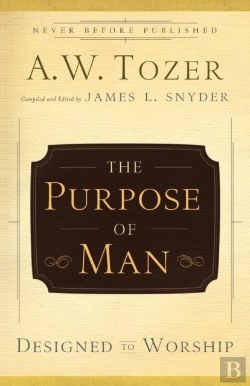 Bertrand.pt - The Purpose Of Man Â€“ Designed To Worship