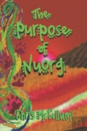 The Purpose Of Nuorg