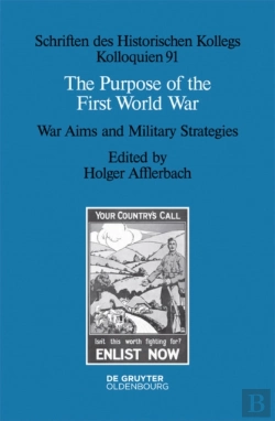 Bertrand.pt - The Purpose Of The First World War