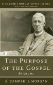 The Purpose Of The Gospel