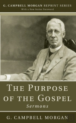 Bertrand.pt - The Purpose Of The Gospel