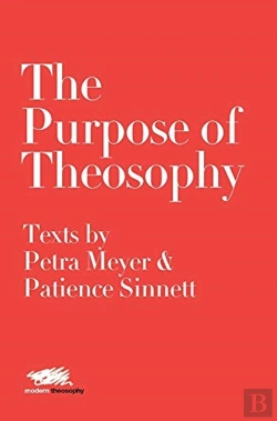 Bertrand.pt - The Purpose Of Theosophy: Texts By Petra Meyer And Patience Sinnett