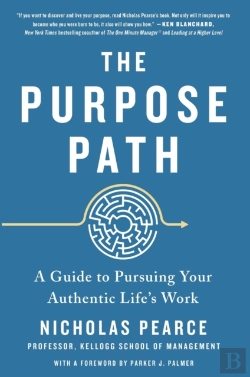 Bertrand.pt - The Purpose Path
