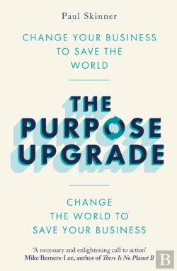 Bertrand.pt - The Purpose Upgrade