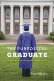 The Purposeful Graduate