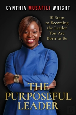 Bertrand.pt - The Purposeful Leader: 10 Steps To Becom