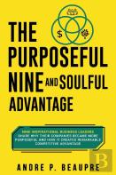 The Purposeful Nine And Soulful Advantage