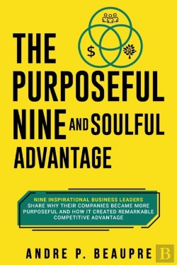 Bertrand.pt - The Purposeful Nine And Soulful Advantage