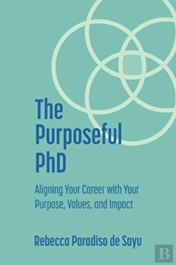 Bertrand.pt - The Purposeful Phd: Aligning Your Career