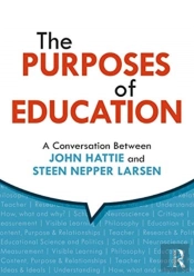 The Purposes Of Education