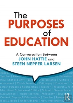 Bertrand.pt - The Purposes Of Education