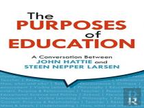 The Purposes Of Education