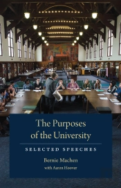 The Purposes Of The University