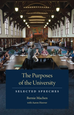 Bertrand.pt - The Purposes Of The University