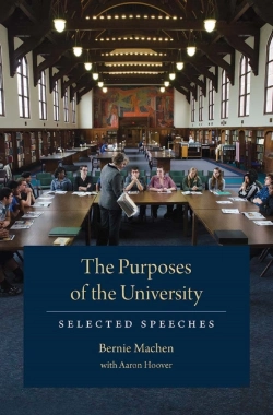 Bertrand.pt - The Purposes Of The University