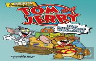 The Purr-Fect Getaway