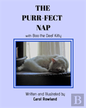 The Purr-Fect Nap