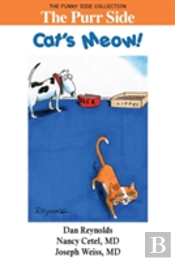 The Purr Side: Cat'S Meow!: The Funny Side Collection