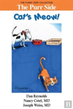 Bertrand.pt - The Purr Side: Cat'S Meow!: The Funny Side Collection