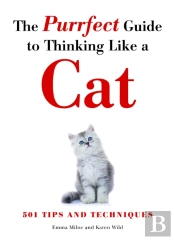 The Purrfect Guide To Thinking Like A Cat